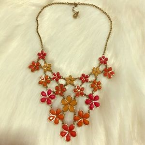 Flowers 🌸 necklace